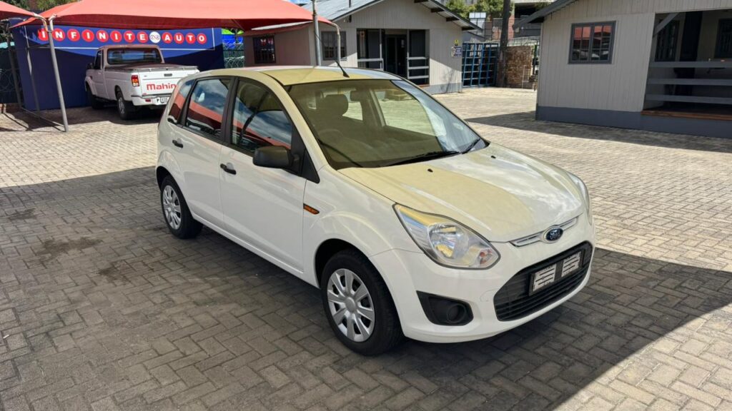 Right Front